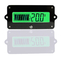 van de Batterijsoc van 6mA Lifepo4 van de de Coulombmetervoorwaarde de Indicator 8-80V 100A